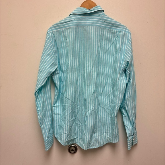 Polo Ralph Lauren Stripe Button Front Shirt - Picture 11 of 11
